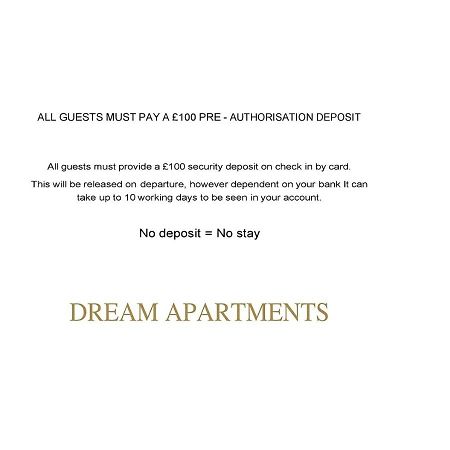 Dream Apartments מידלסבורו מראה חיצוני תמונה
