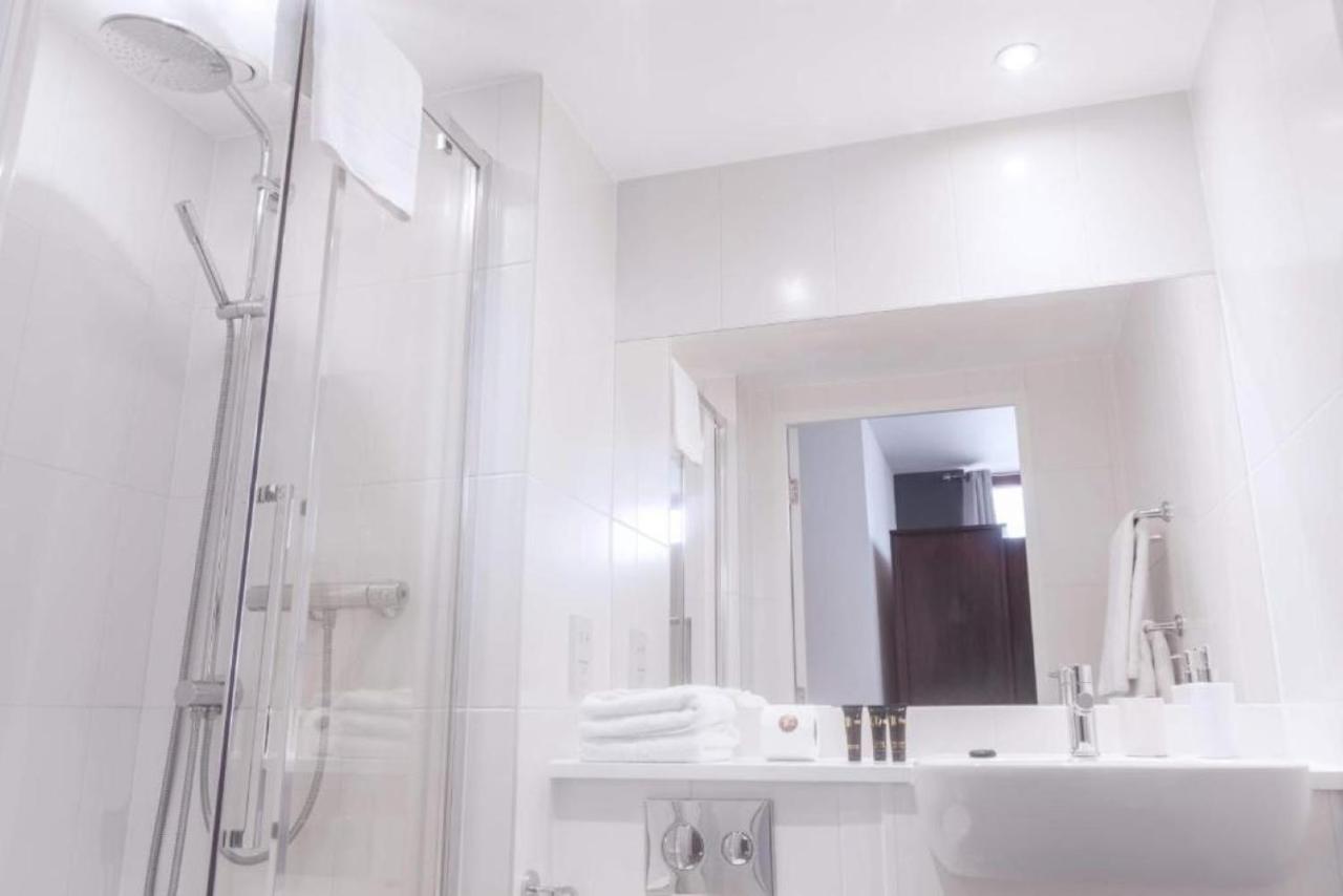 Dream Apartments מידלסבורו מראה חיצוני תמונה