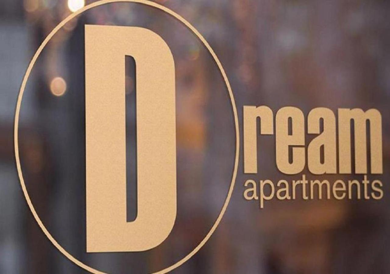 Dream Apartments מידלסבורו מראה חיצוני תמונה