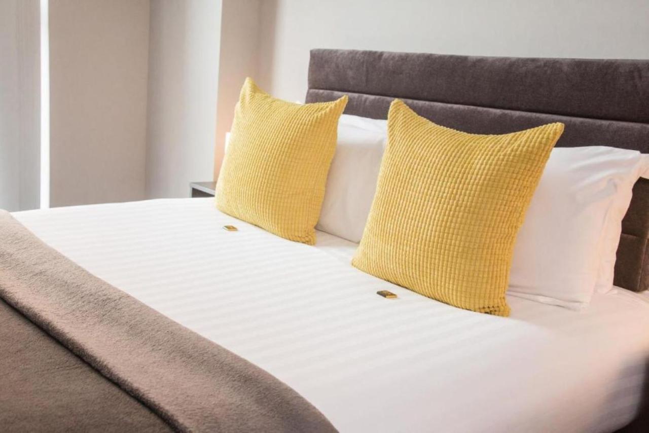 Dream Apartments מידלסבורו מראה חיצוני תמונה